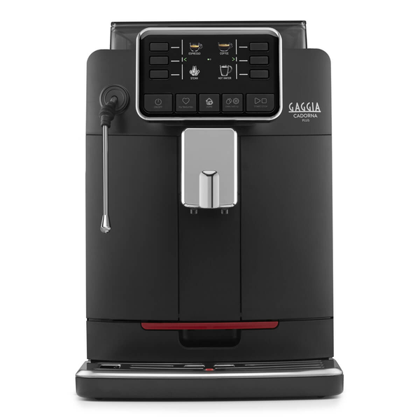 Gaggia Cadorna + Automatic Coffee 