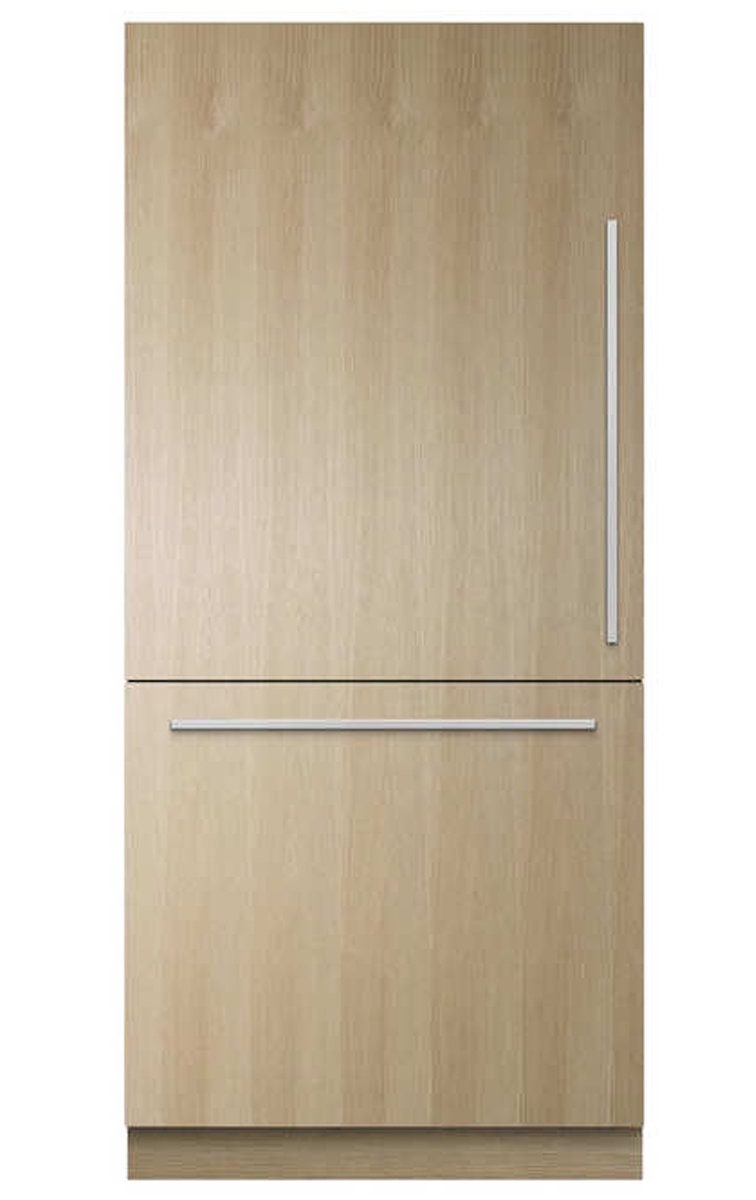 Fisher Paykel 525L Integrated French Door Fridge RS90A1