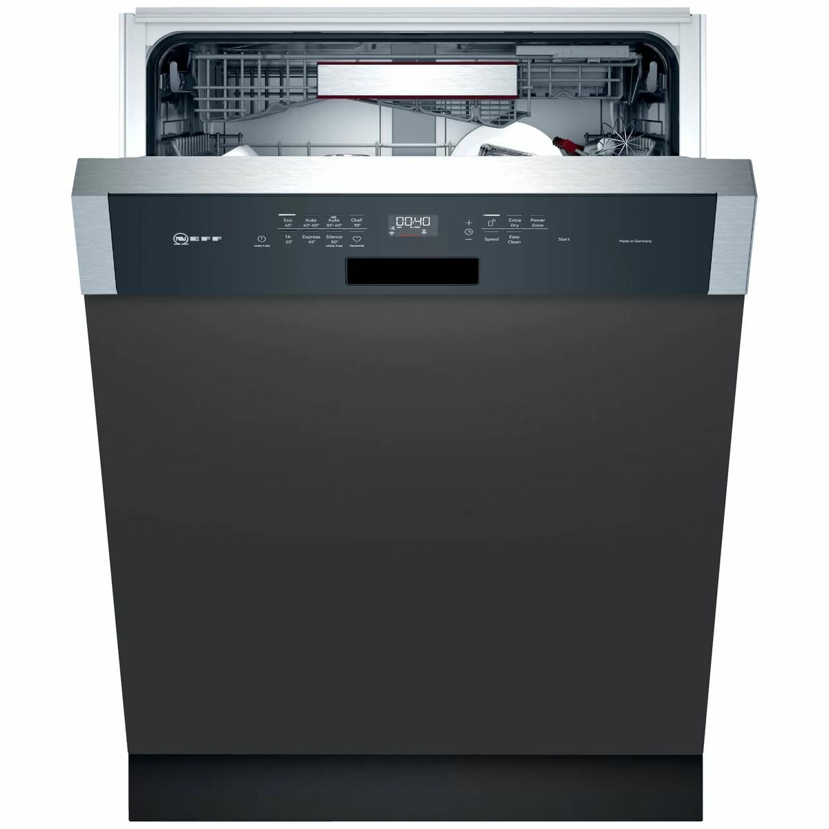Best Semi Integrated Dishwasher