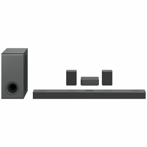 Soundbar with Wireless Subwoofer SN5Y 