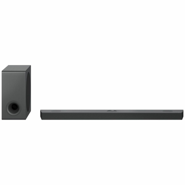 LG 5.1.2 Ch Atmos Soundbar with 