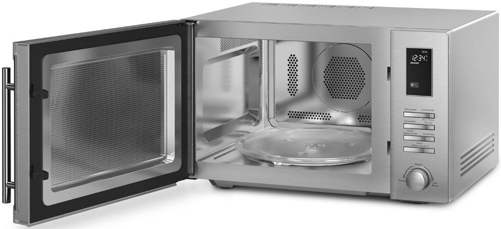 best flatbed microwave 2021