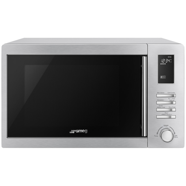 smeg microwave sa37x