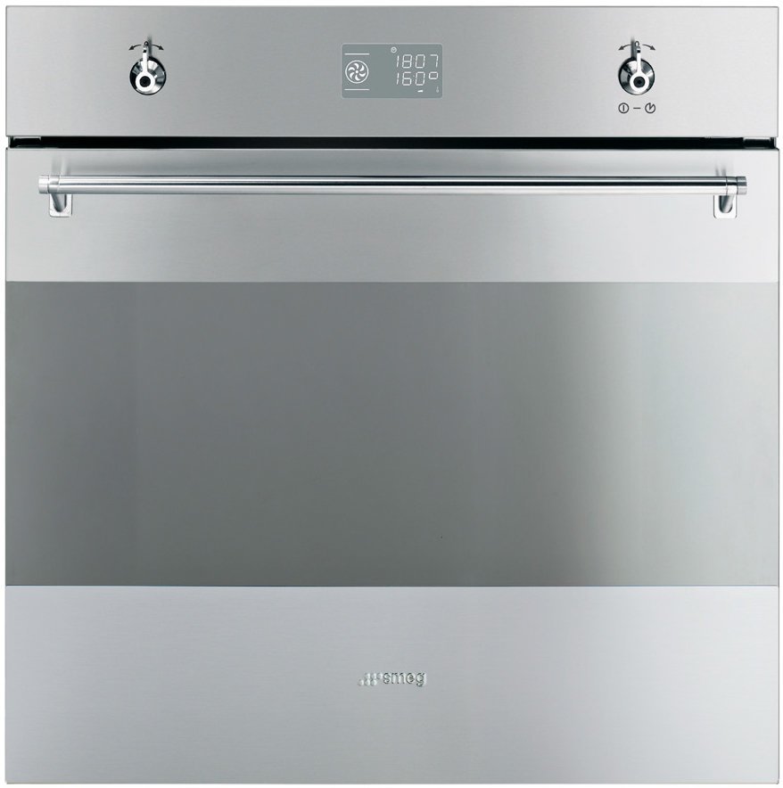 smeg 60cm electric wall oven