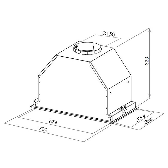 air crazy popcorn machine manual