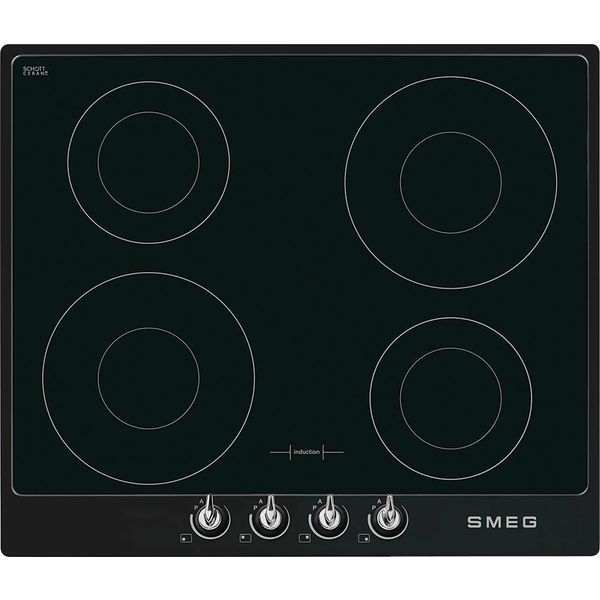 smeg victoria cooktop