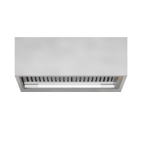 sirius rangehood installation