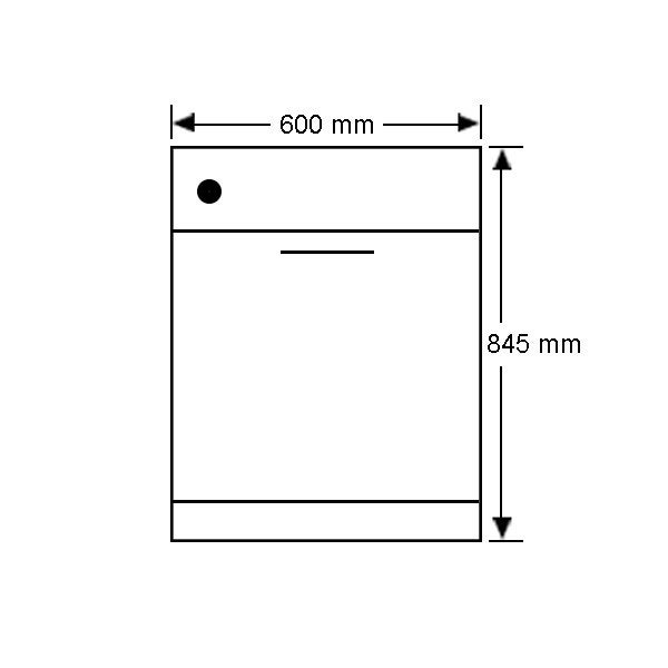 sms40e08au bosch dishwasher