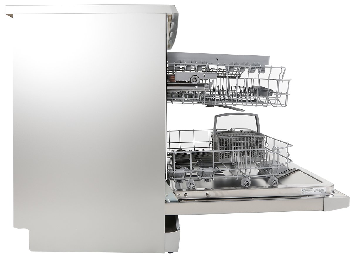 Bosch Serie 60cm Freestanding Dishwasher SMS40E08AU ubicaciondepersonas.cdmx.gob.mx