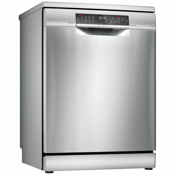 half load in bosch dishwasher