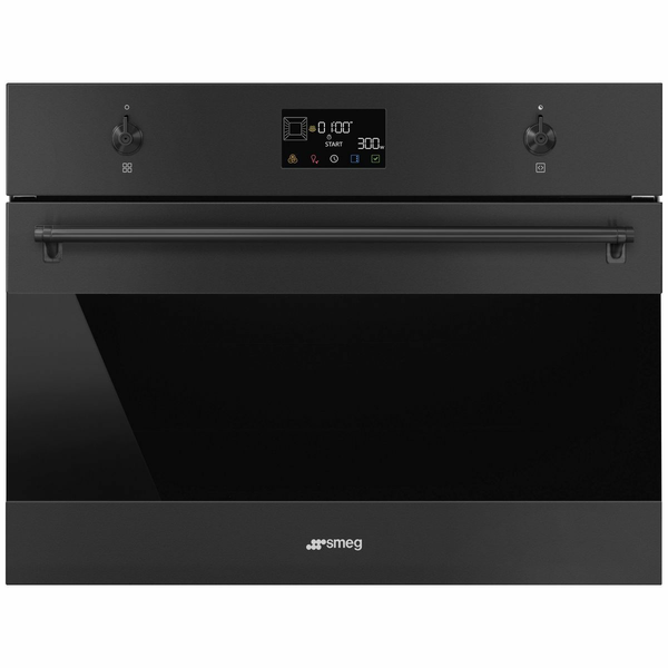smeg wall oven 60cm
