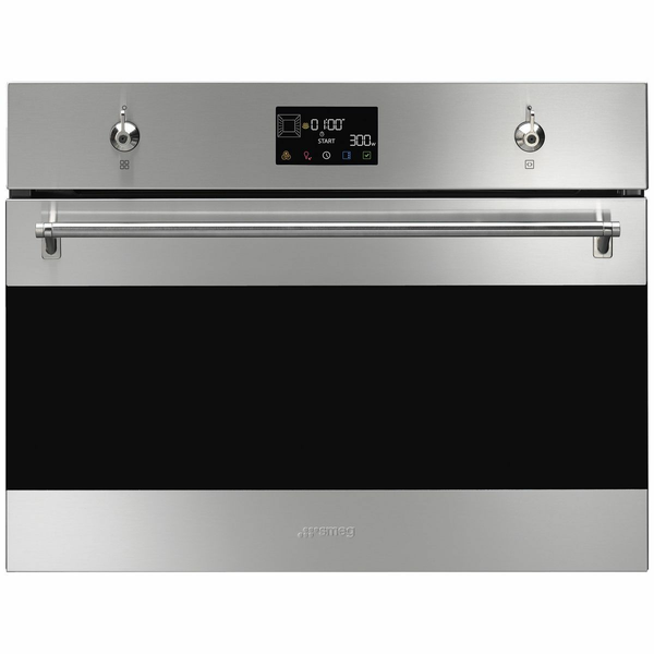 smeg wall oven 60cm