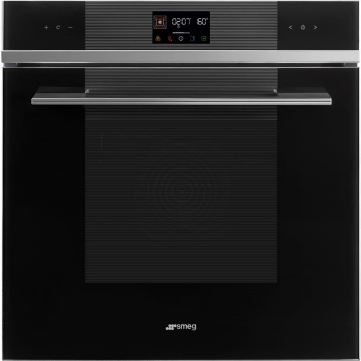smeg wall oven 60cm
