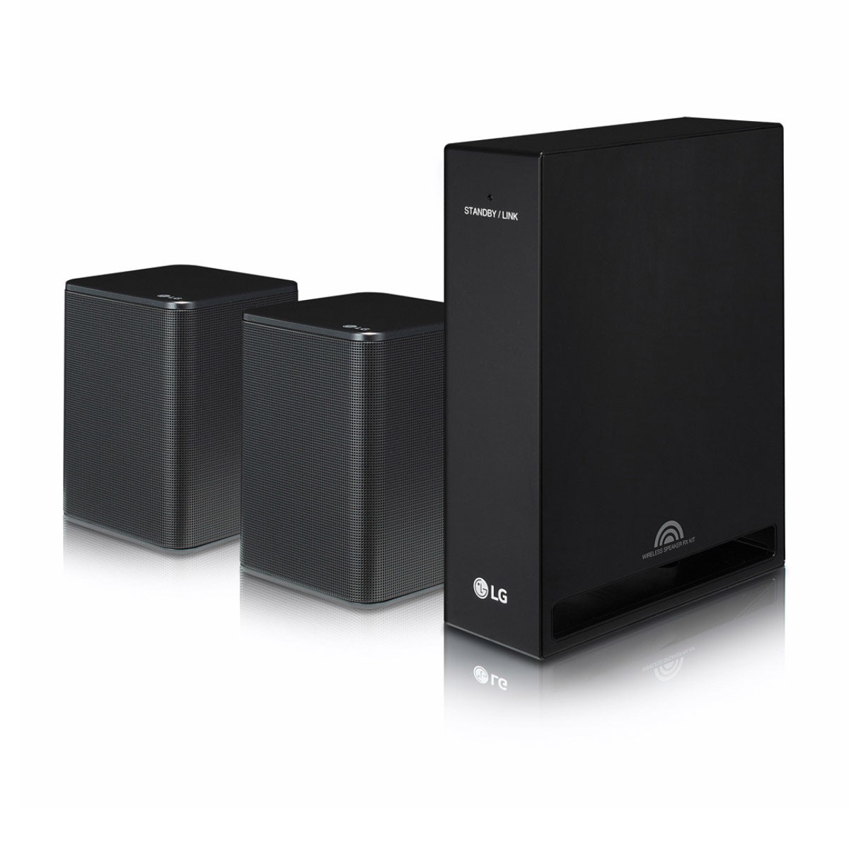 Wireless Rear Speaker Kit SPK8-S 
