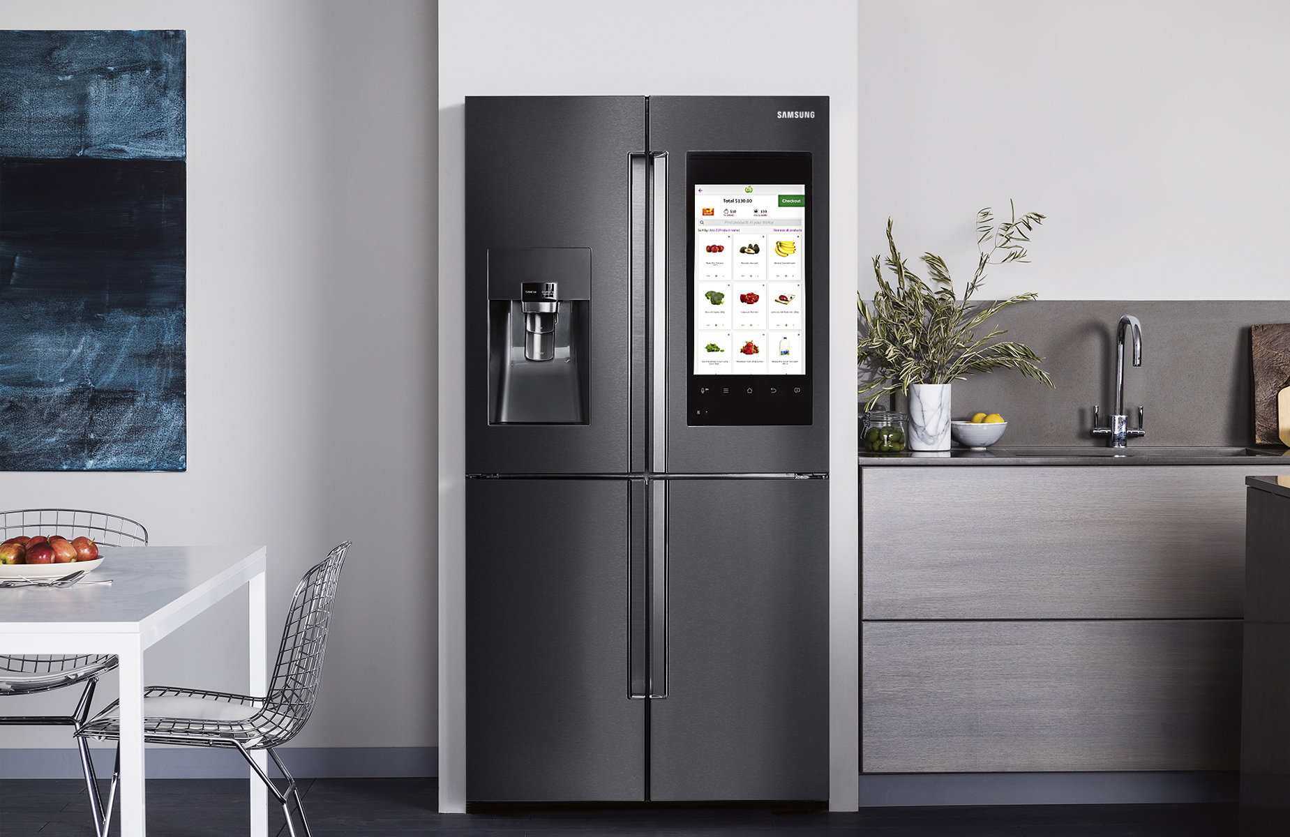 Фото Холодильника фото 19