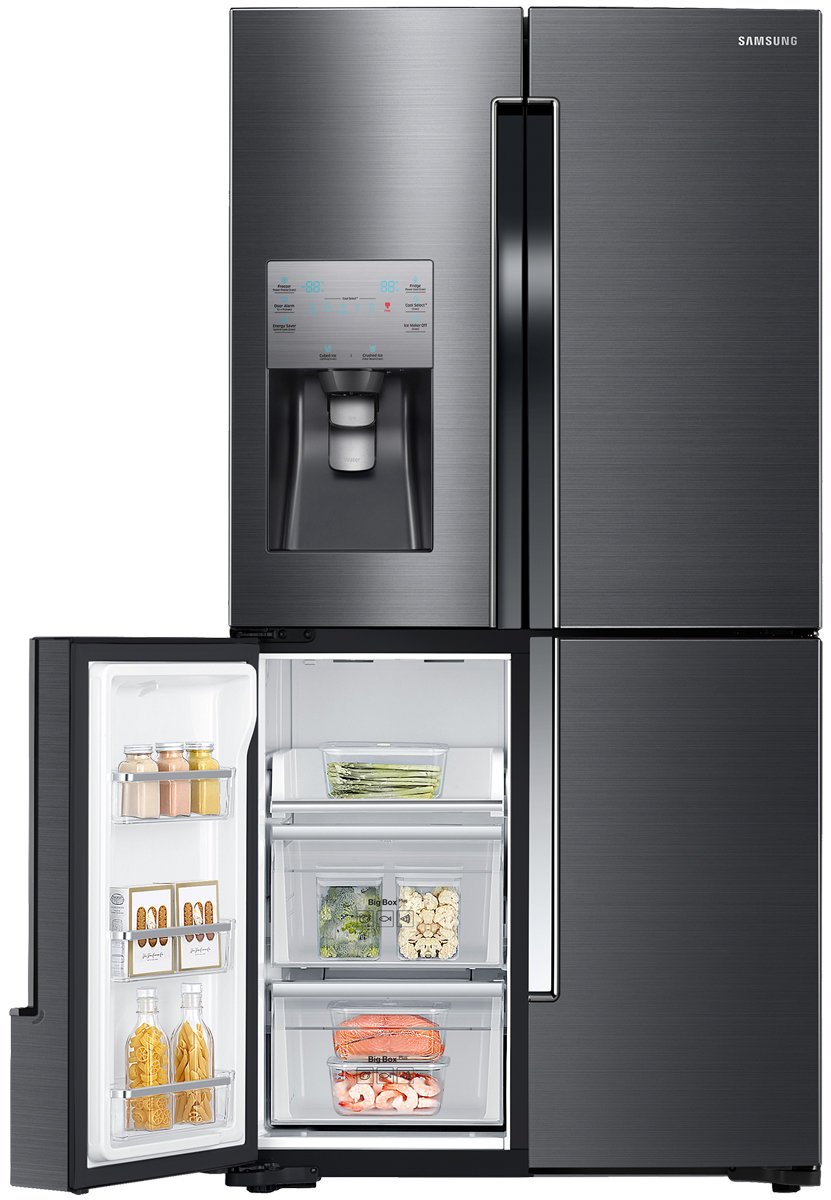 samsung 719 litre french door