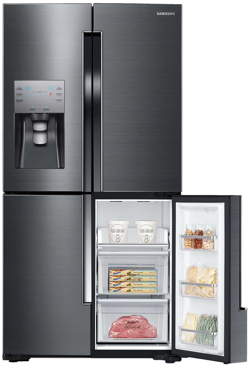 samsung 719 litre french door fridge