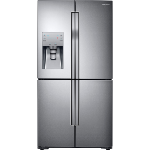 samsung fridge srf678cdls