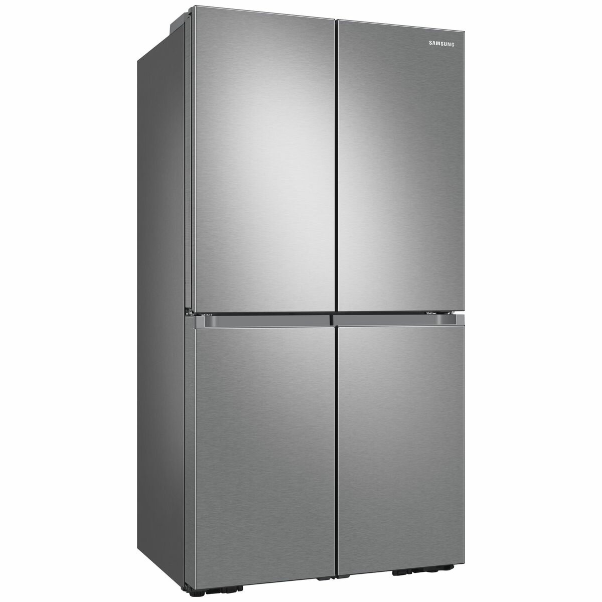 samsung digital inverter refrigerator double door manual