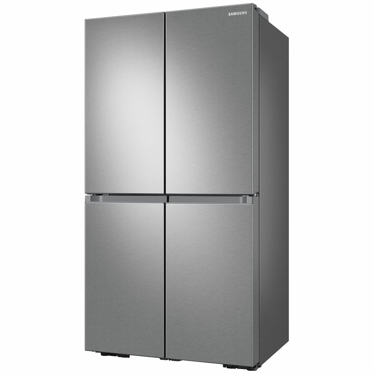 samsung digital inverter refrigerator double door manual