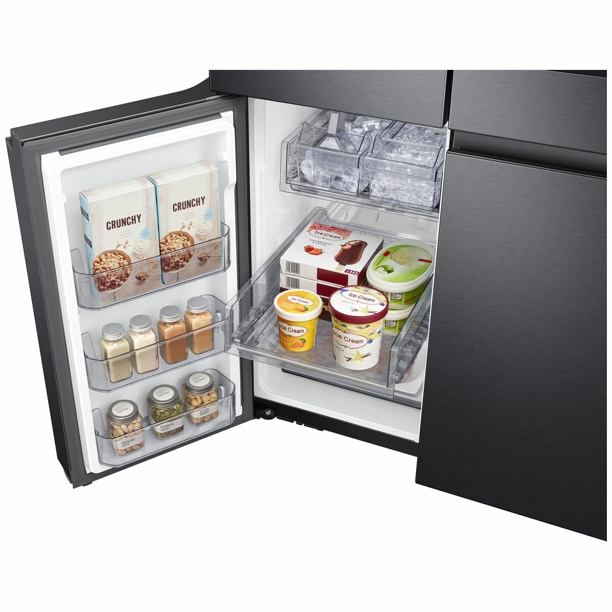 samsung 637 litre refrigerator