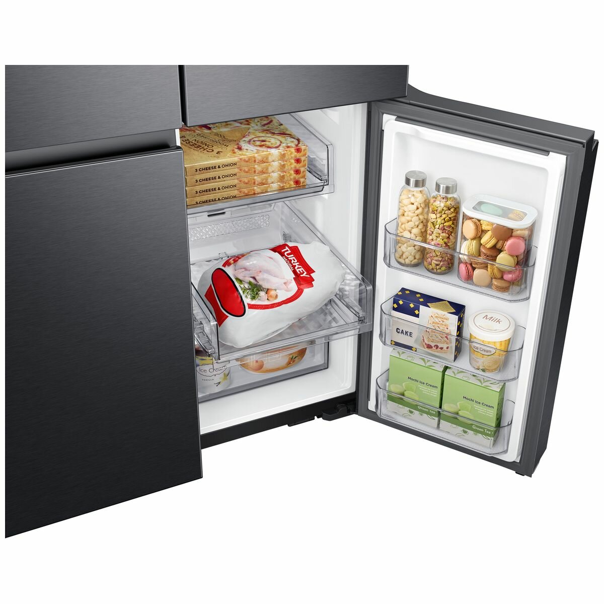 samsung 637 litre refrigerator