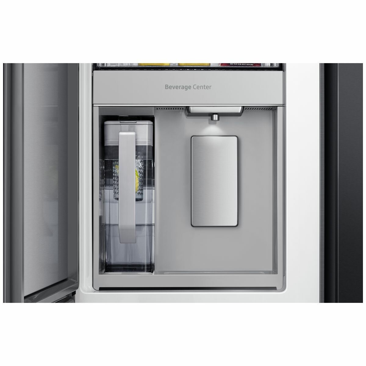 samsung 637 litre refrigerator