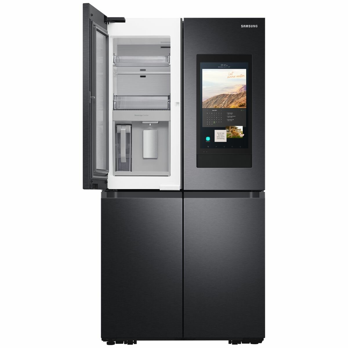 samsung 635l french door refrigerator