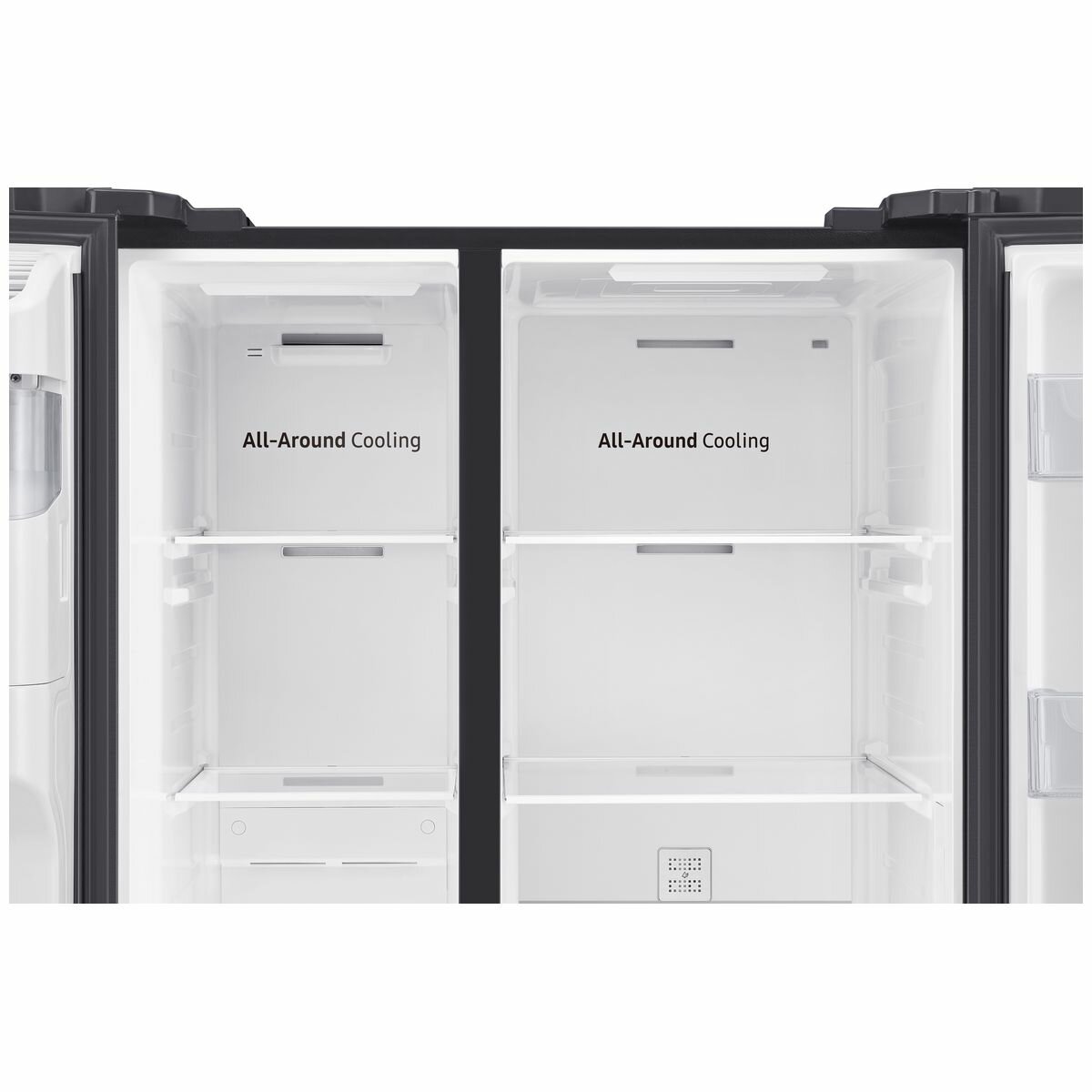 samsung 656l family hub side by side fridge reviews