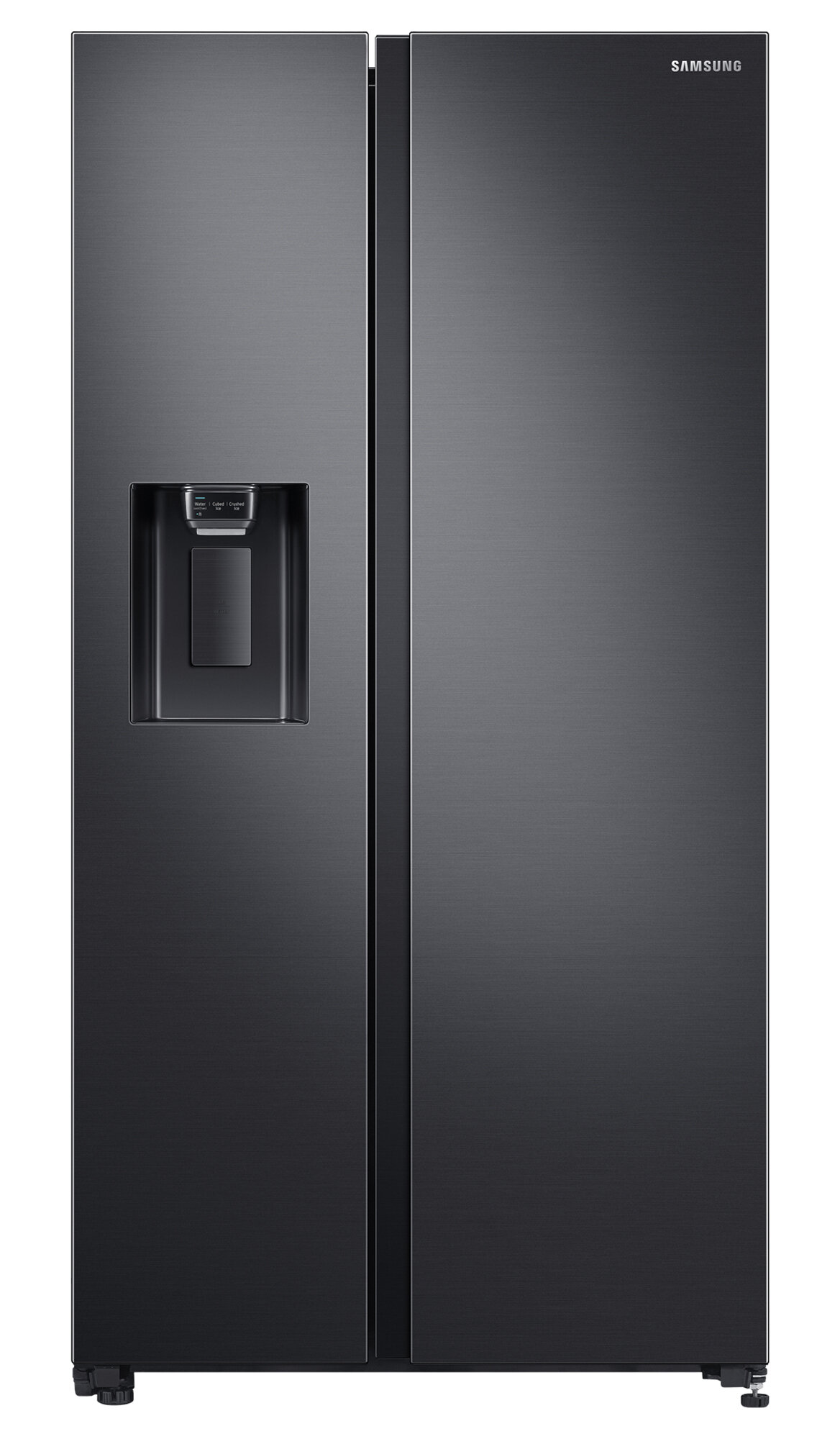 samsung side by side refrigerator power consumption
