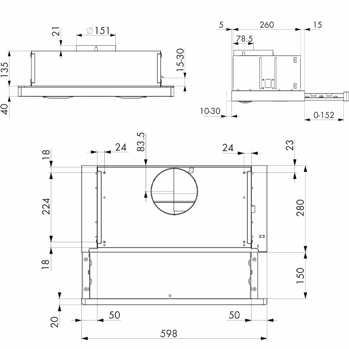 electrolux ehi6450ba