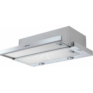 st george slide out rangehood