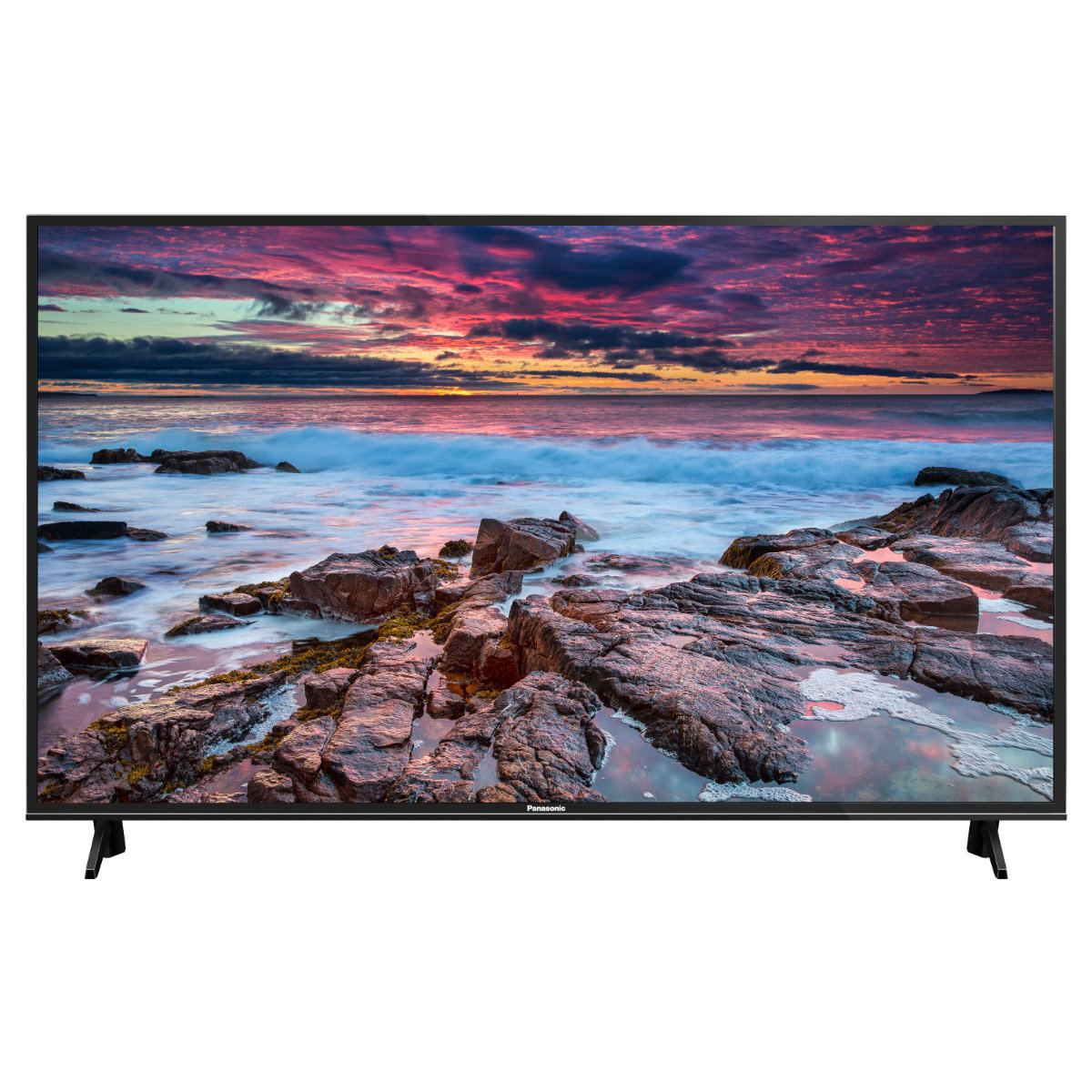 テレビ Panasonic TH-49FX600 48.5