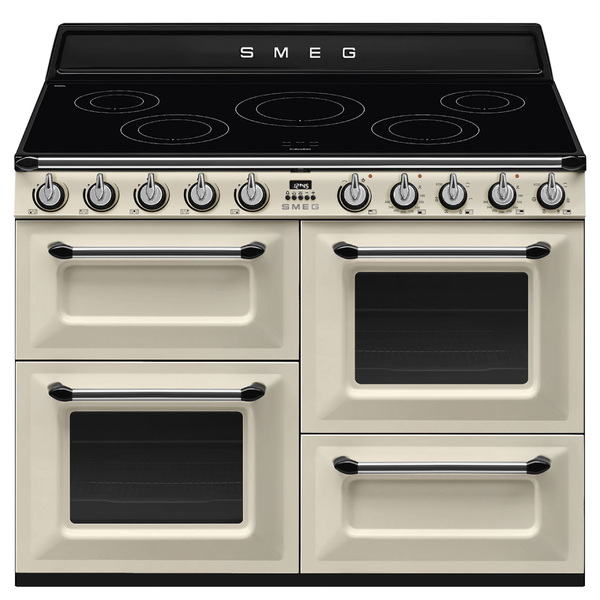 smeg victoria 100 induction