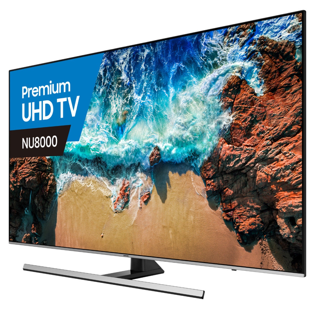 Samsung 75 Inch 190cm Smart 4K Ultra HD 