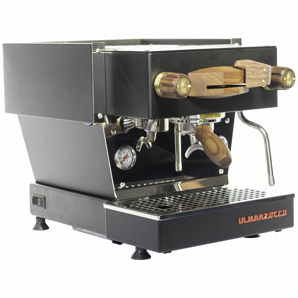La Marzocco Linea Mini Home Package 