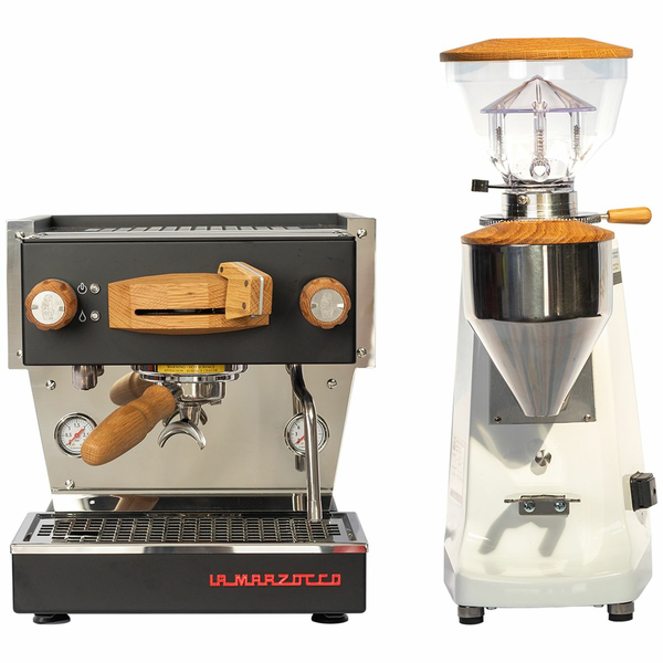 La Marzocco Linea Mini Home Package 