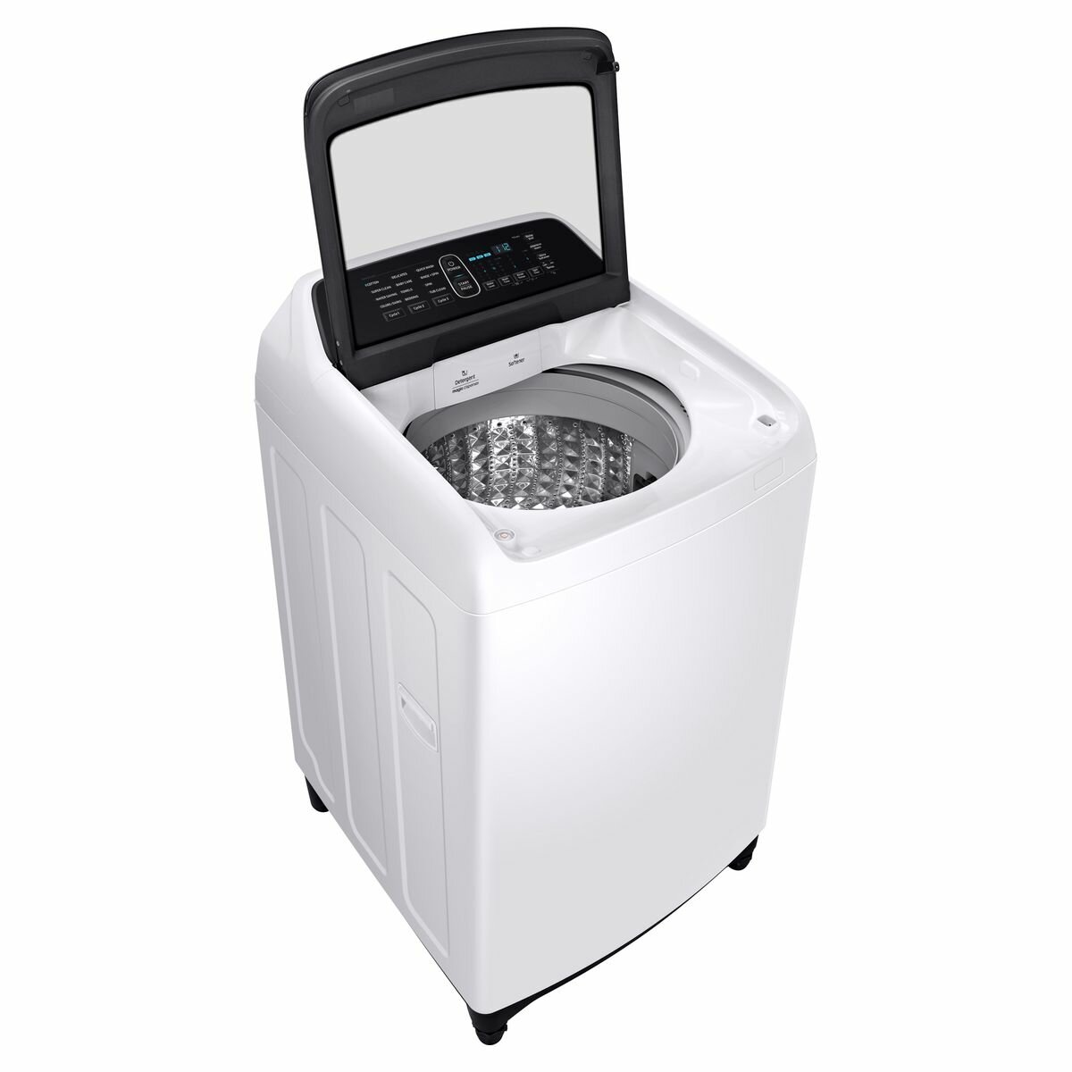 Samsung 9kg Top Load Washing Machine WA90R6350BV ubicaciondepersonas