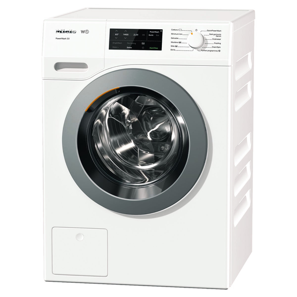 Sada Arthur Conan Doyle hulp Miele Eco 7kg W1 Classic Front Load Washing Machine WDB030 | Winning  Appliances