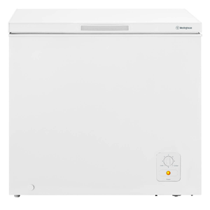 bush 145 litre chest freezer
