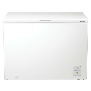 bush 295l chest freezer