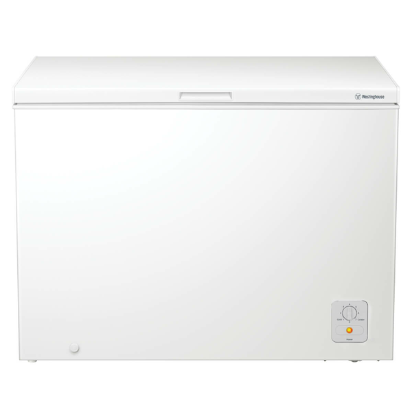 westinghouse 700 litre chest freezer