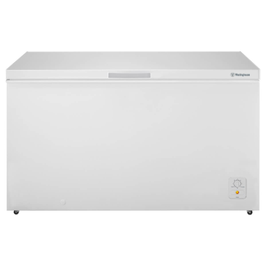 bush 295l chest freezer