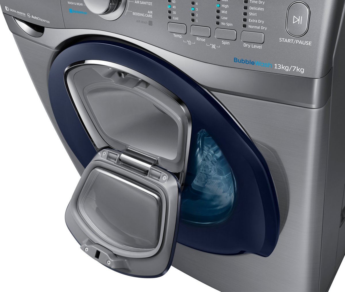 Стиральная машина самсунг 10. Стиральная машина Samsung add Wash. Стиральная машина Samsung wa52m7750av/a4. WT 62 Samsung стиральная. Samsung Washer Dryer - Combo wd80j5410aw.