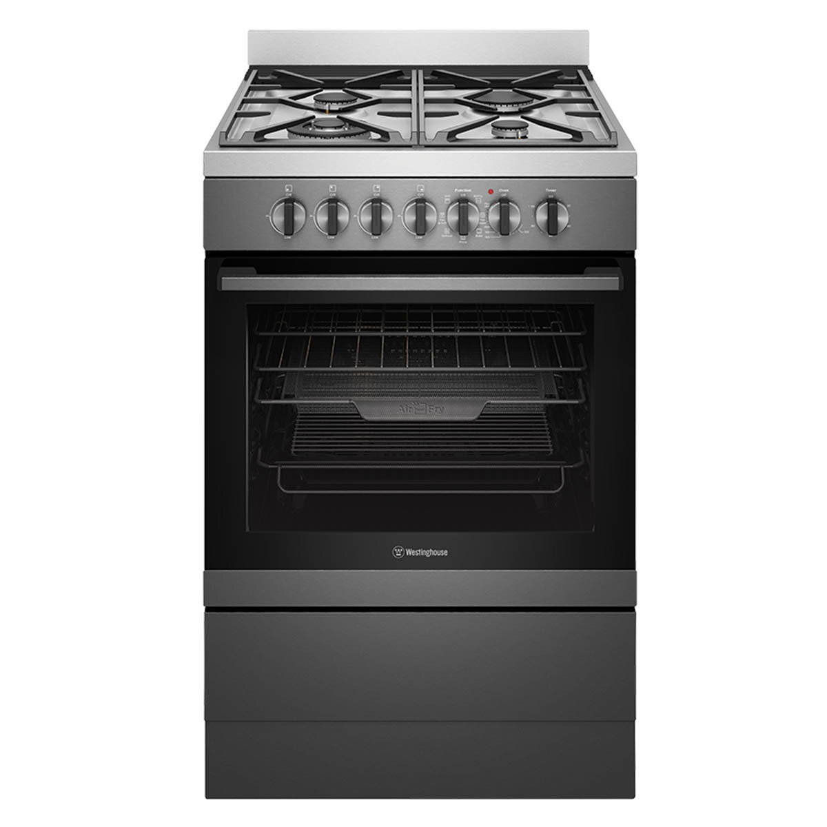 westinghouse gas cooktop oven