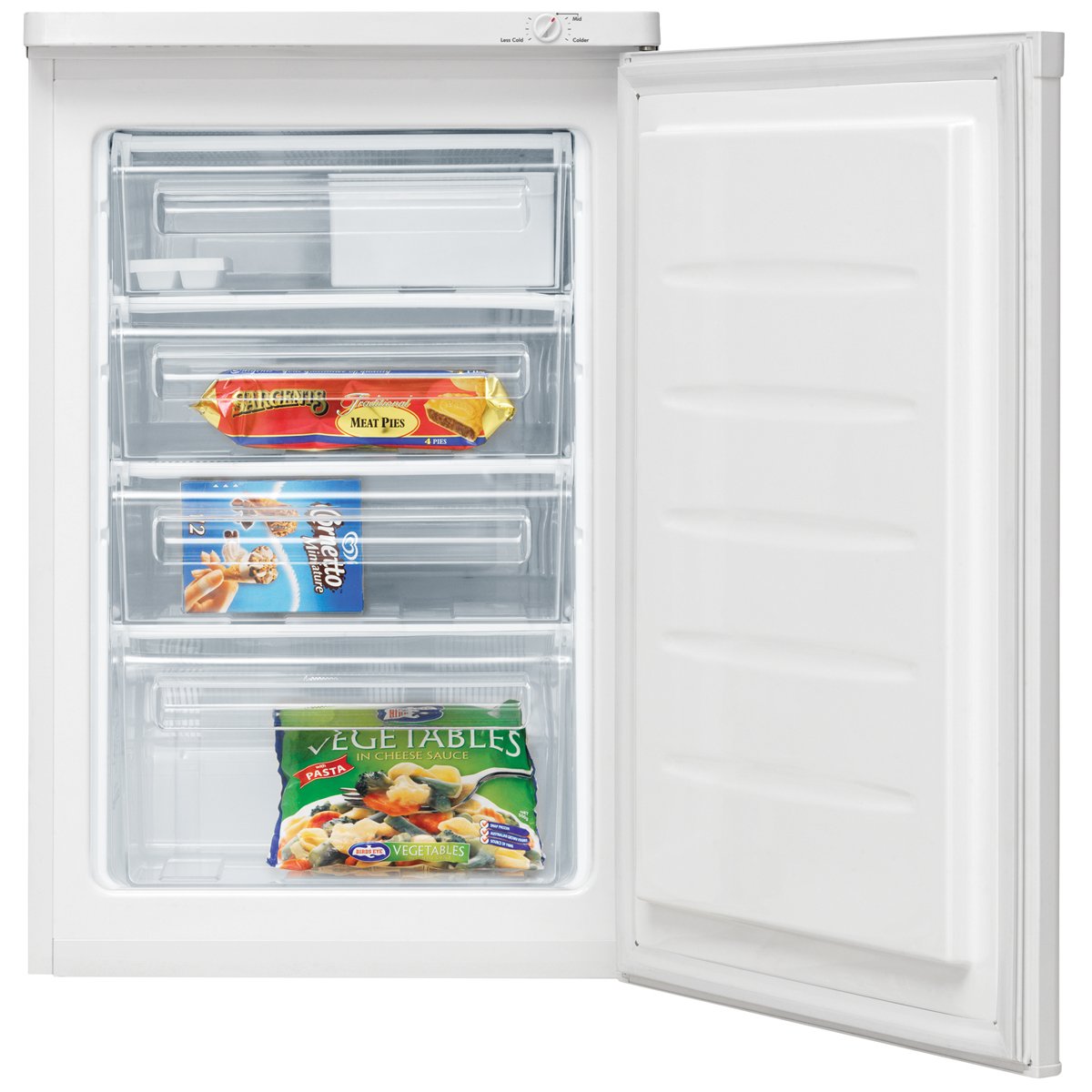 pampered chef ice cream maker healthy recipes