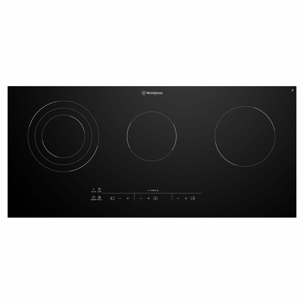 westinghouse hobs