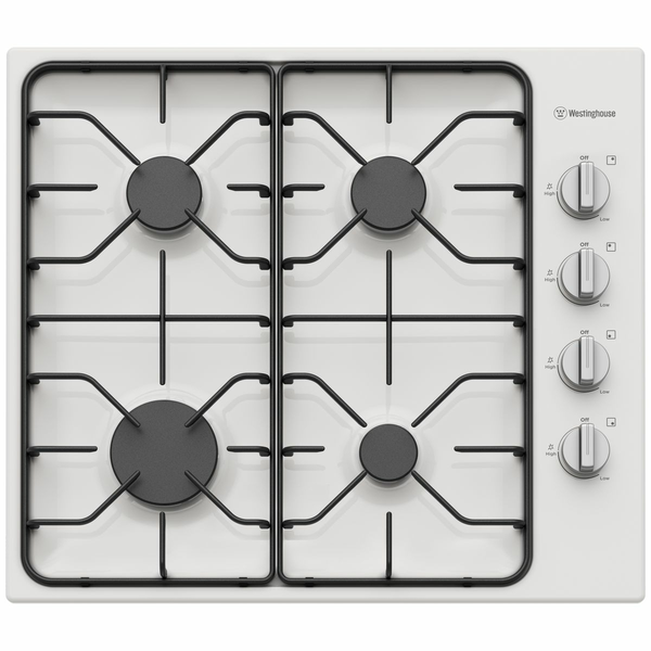 cooktop westinghouse 60cm
