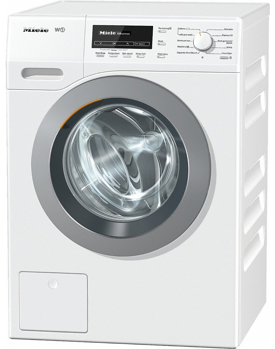 Miele Washing Machine F50 Fault Repair 2022, 58 OFF
