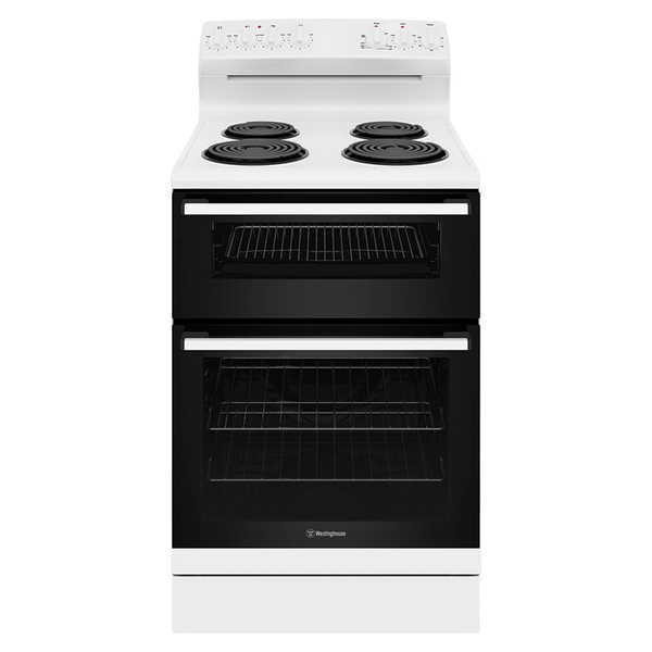 westinghouse 900mm freestanding electric oven